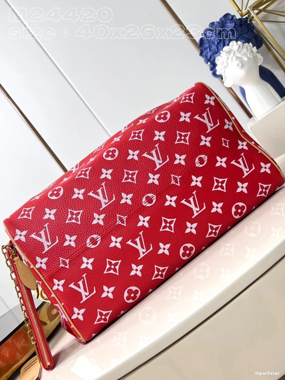 SPEEDY Vuitton Louis 40 0806